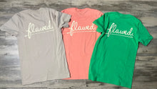 Load image into Gallery viewer, FLAWED SIGNATURE T&#39;S
