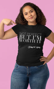 Not Perfect T-Shirt