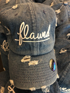 Flawed Cap